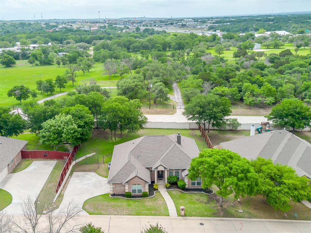 Saddle Ridge Estates - Residential