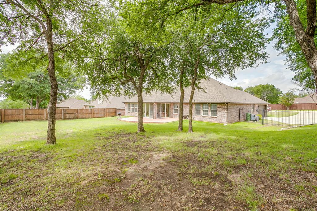 Saddle Ridge Estates - Residential