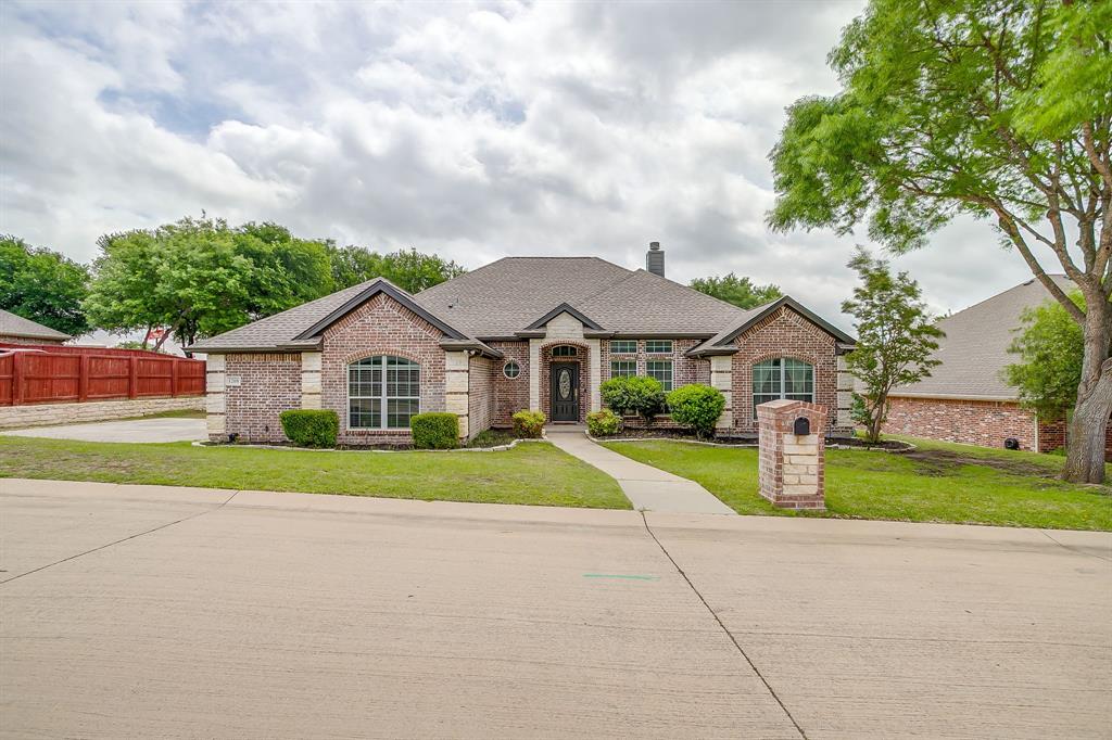 Saddle Ridge Estates - Residential