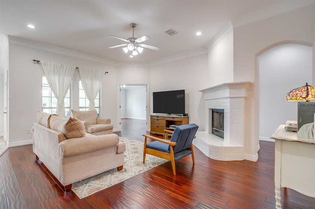 Saddle Ridge Estates - Residential