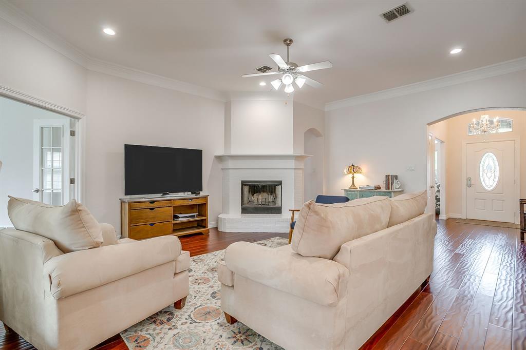Saddle Ridge Estates - Residential