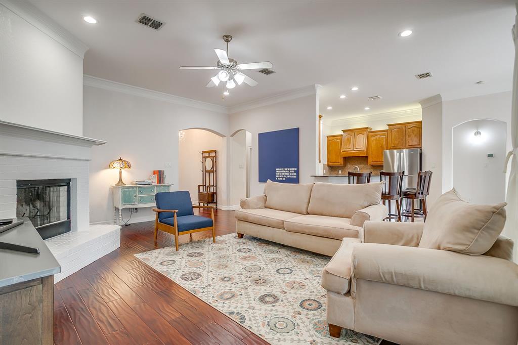 Saddle Ridge Estates - Residential