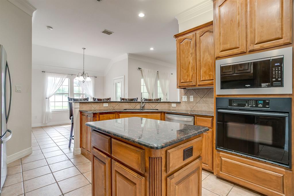 Saddle Ridge Estates - Residential
