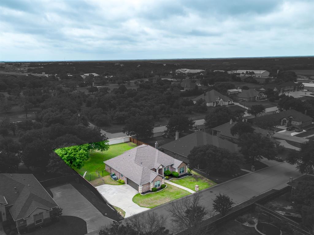 Saddle Ridge Estates - Residential