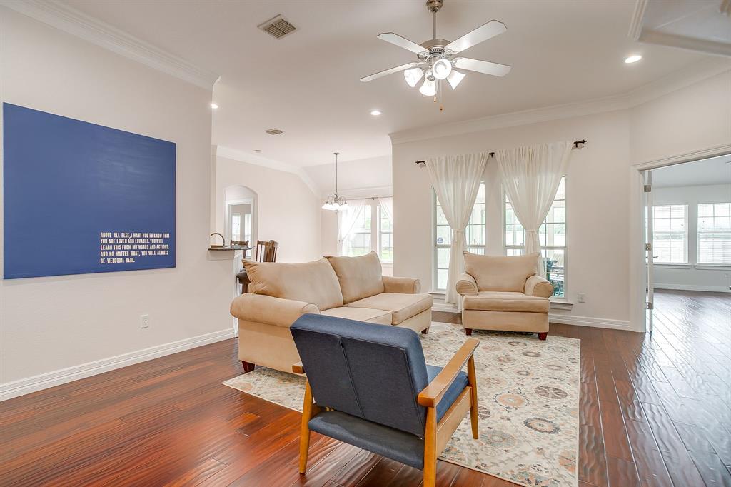 Saddle Ridge Estates - Residential