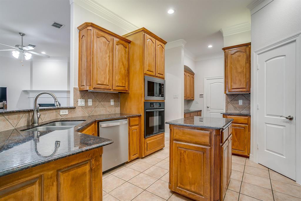 Saddle Ridge Estates - Residential