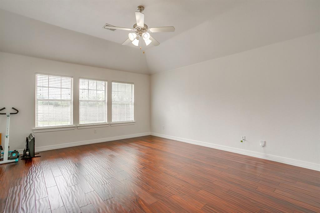 Saddle Ridge Estates - Residential