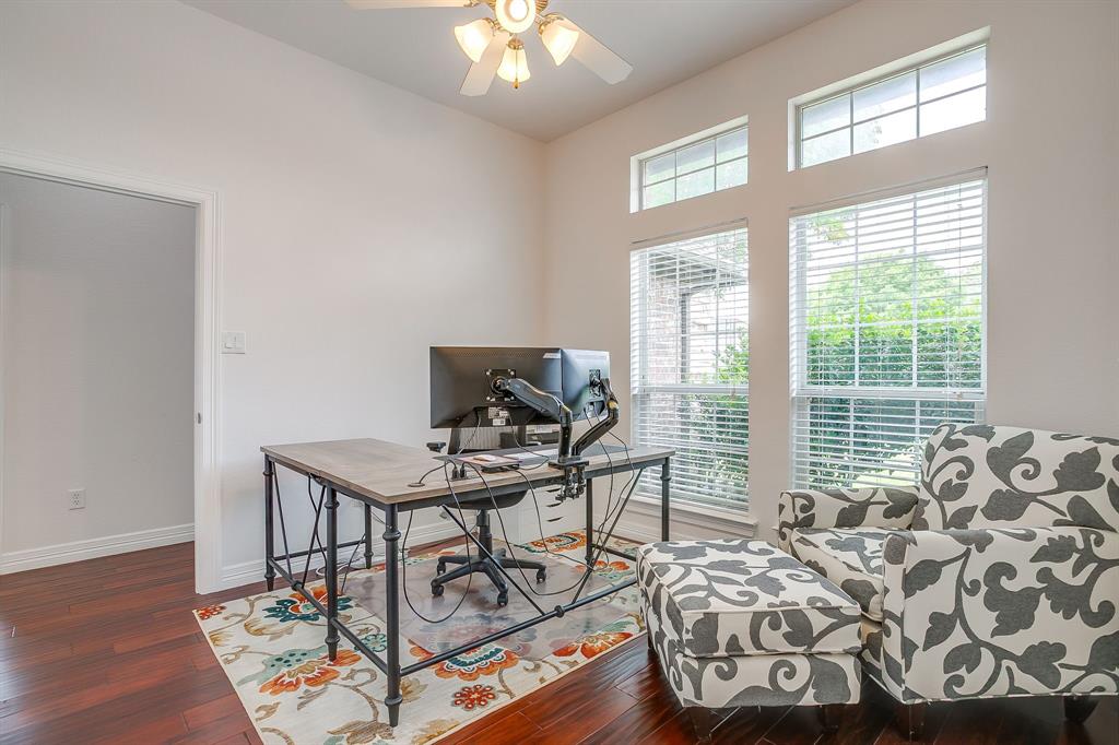 Saddle Ridge Estates - Residential