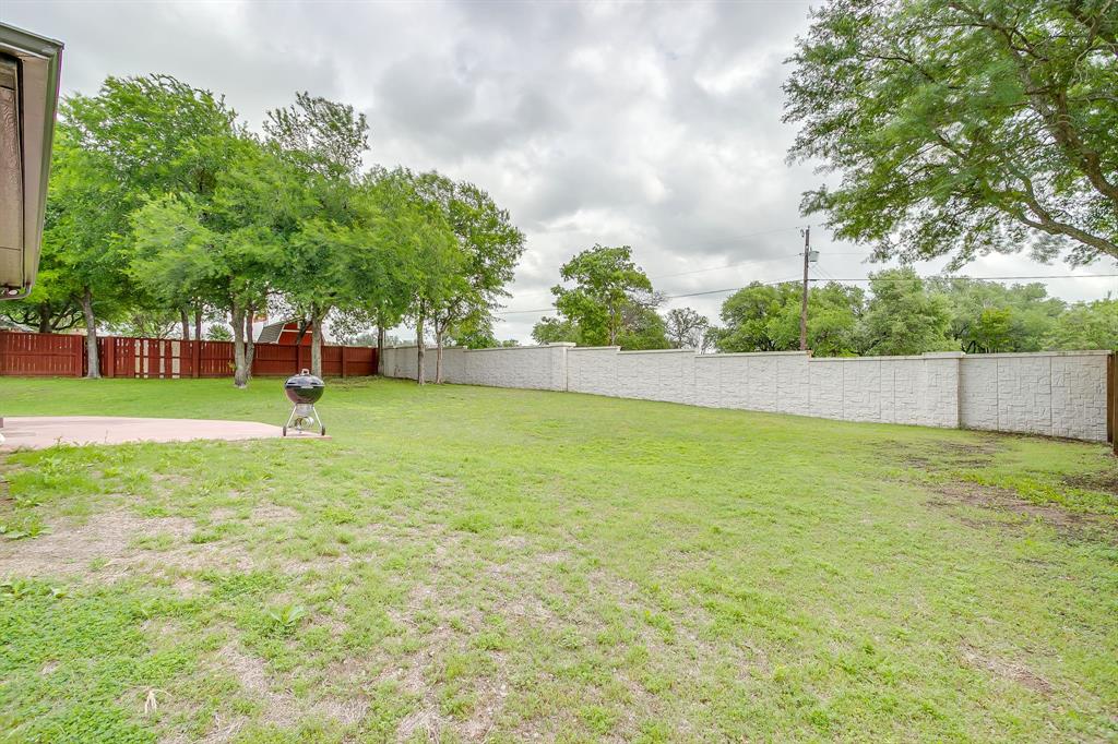 Saddle Ridge Estates - Residential