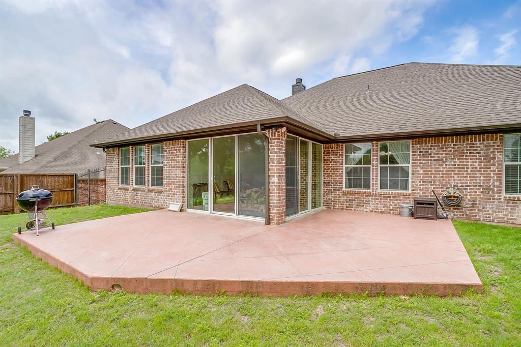 Saddle Ridge Estates - Residential