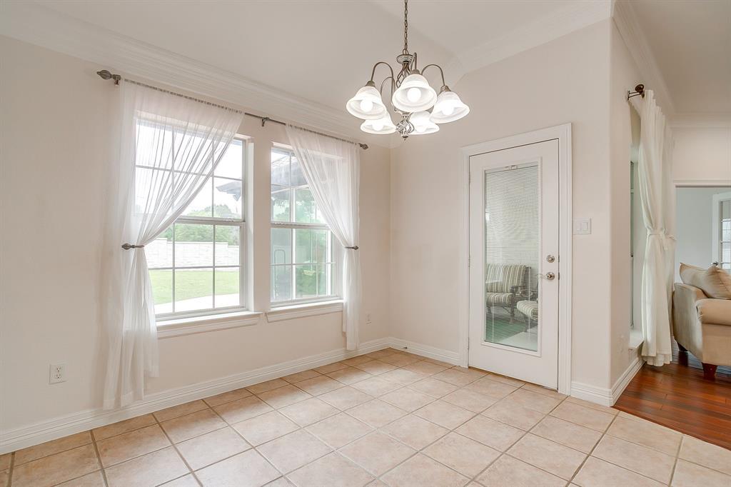Saddle Ridge Estates - Residential