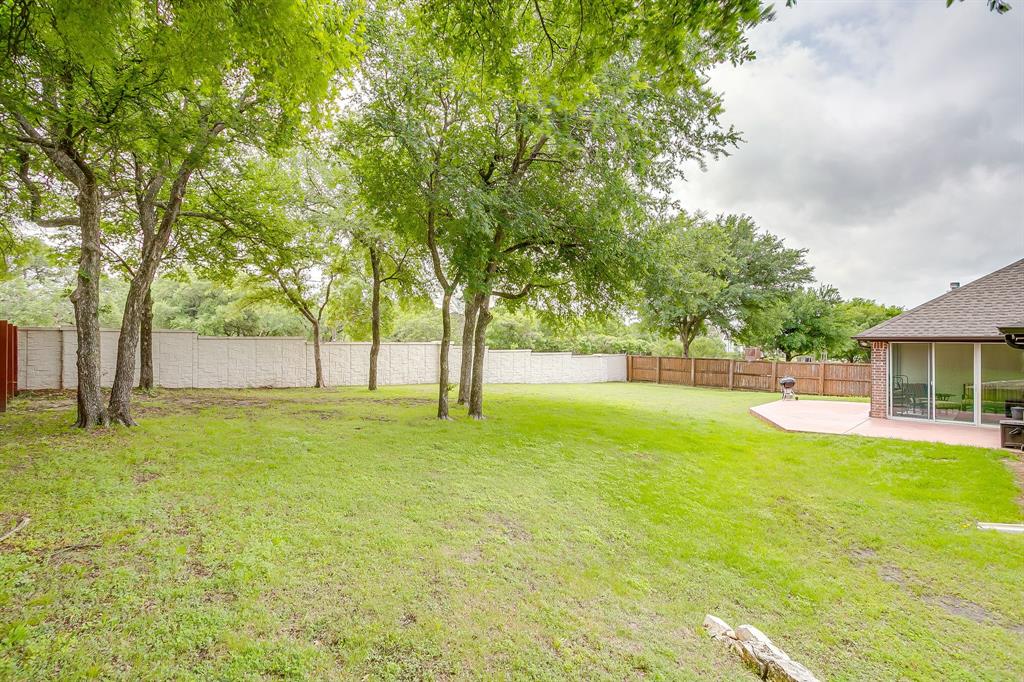 Saddle Ridge Estates - Residential