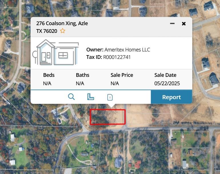 Calhoun Acres - Land