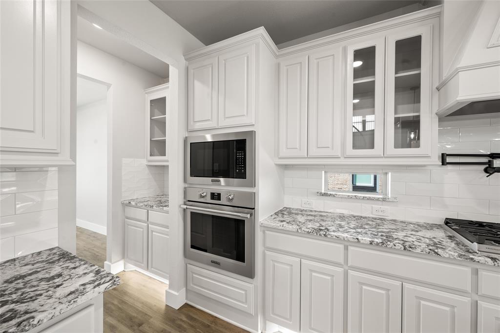 Hidden Lakes Estates - Residential