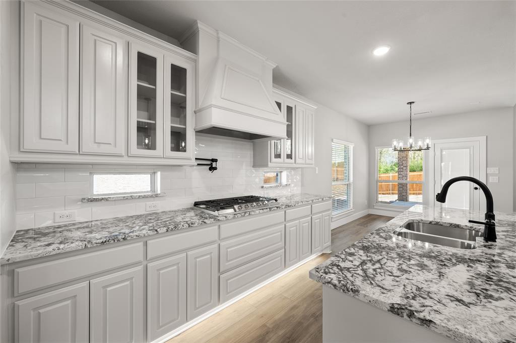 Hidden Lakes Estates - Residential