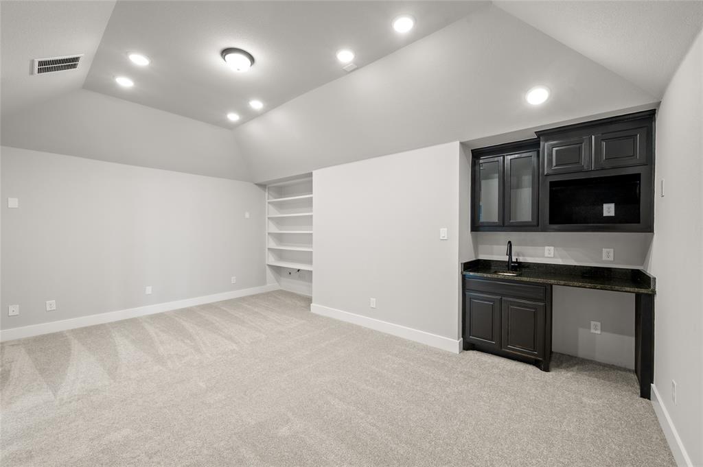 Hidden Lakes Estates - Residential