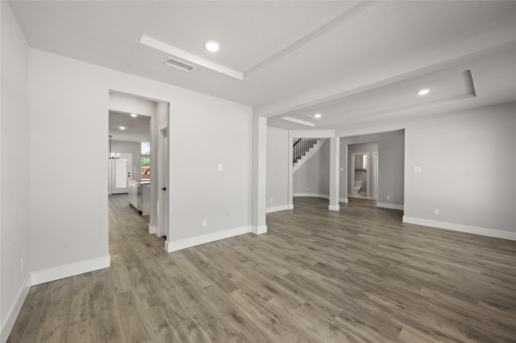 Hidden Lakes Estates - Residential