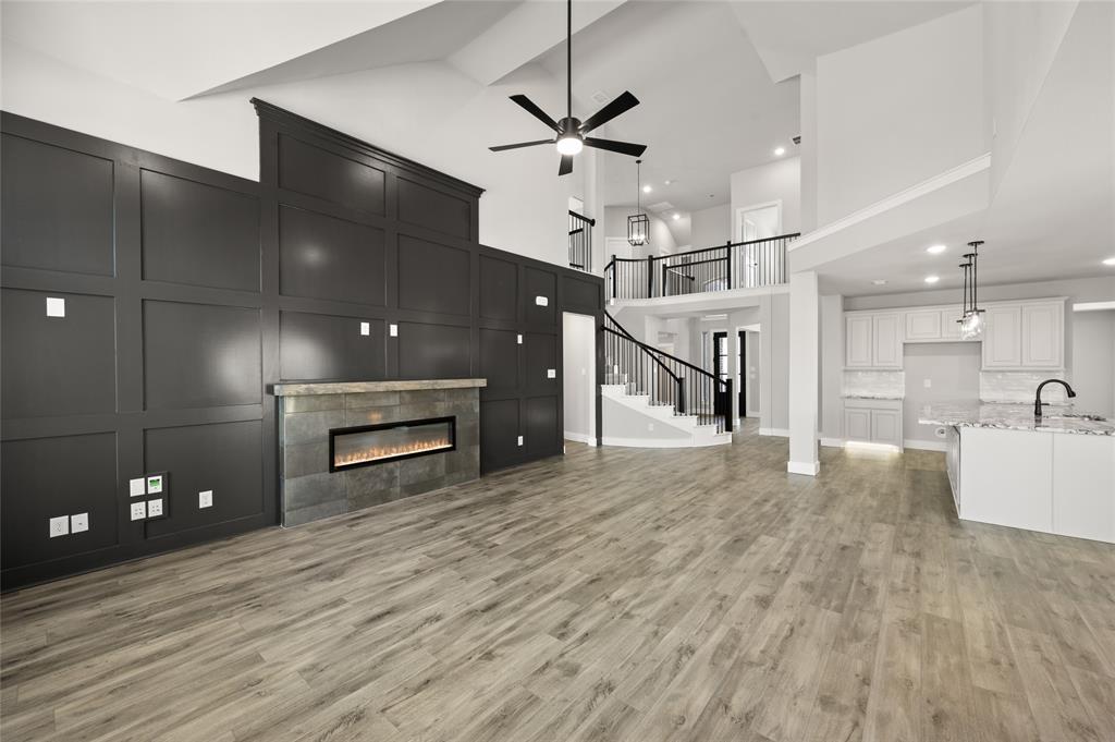 Hidden Lakes Estates - Residential