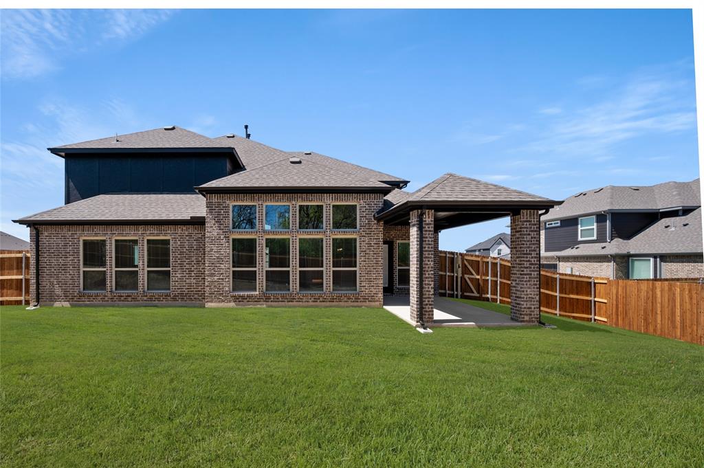 Hidden Lakes Estates - Residential