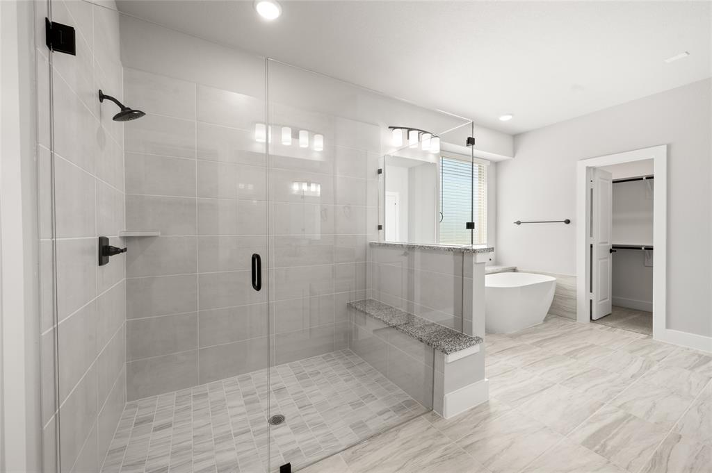 Hidden Lakes Estates - Residential