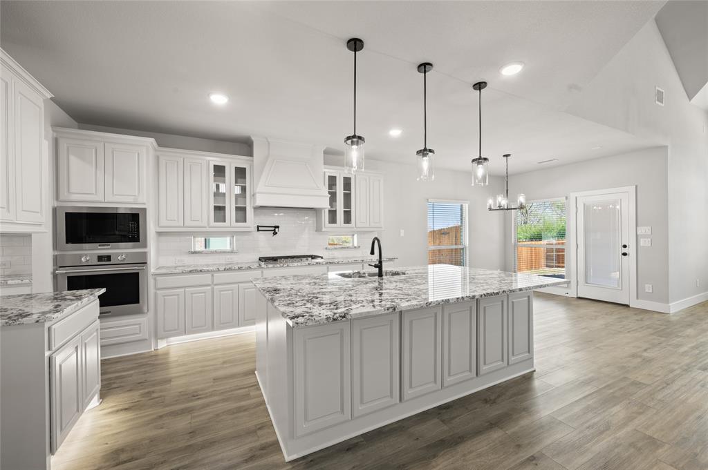 Hidden Lakes Estates - Residential