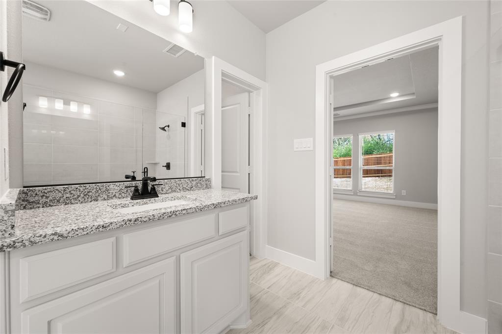 Hidden Lakes Estates - Residential