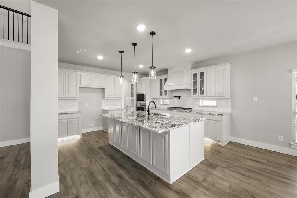 Hidden Lakes Estates - Residential