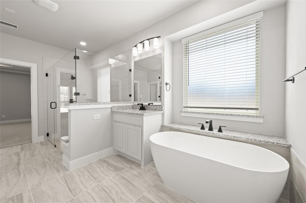 Hidden Lakes Estates - Residential