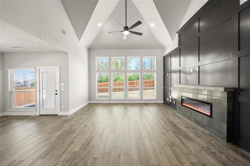 Hidden Lakes Estates - Residential