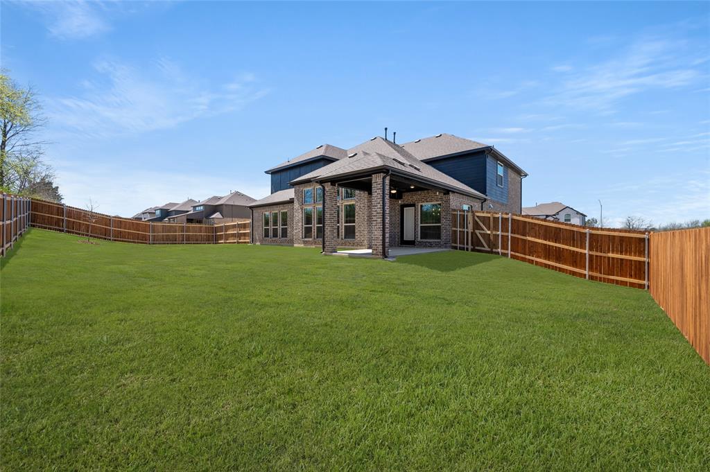 Hidden Lakes Estates - Residential