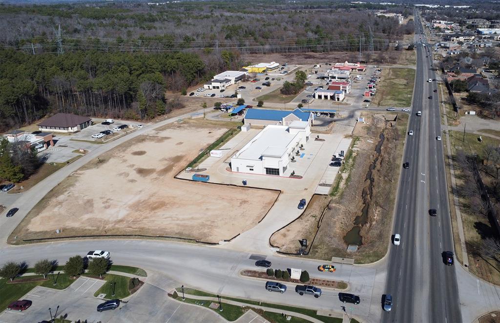 OAK HILL U - 27 - Land