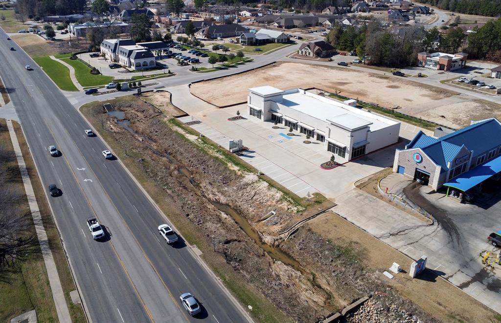 OAK HILL U - 27 - Land