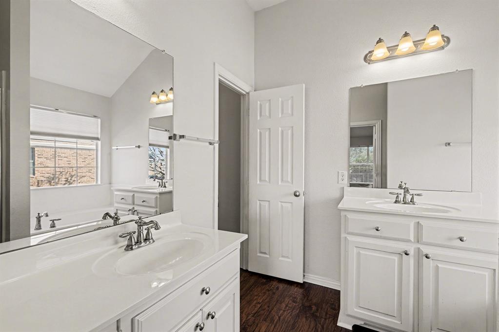 Forest Hill - Residential