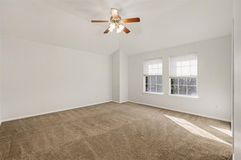 Forest Hill - Residential