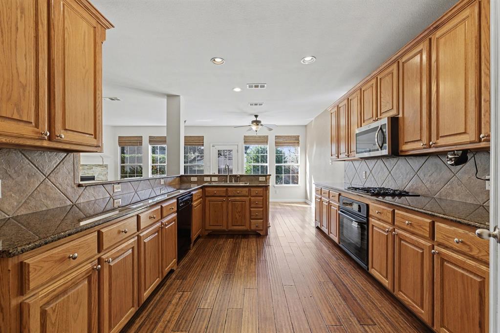 Forest Hill - Residential