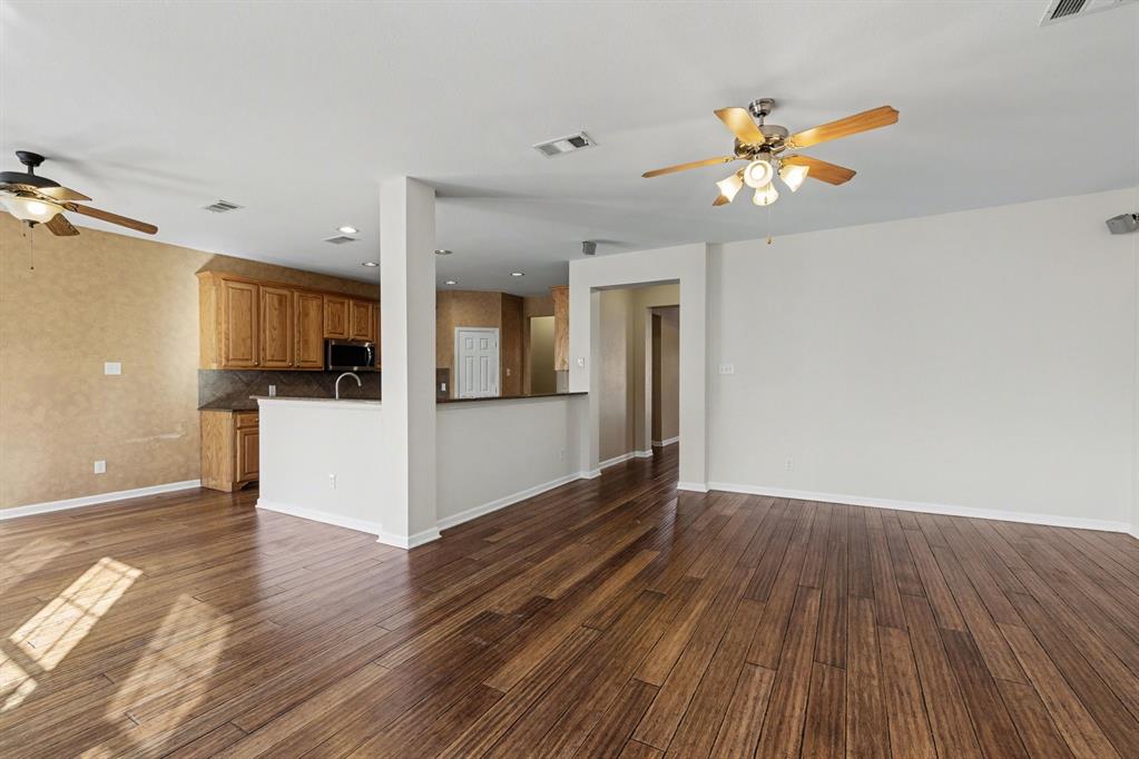 Forest Hill - Residential