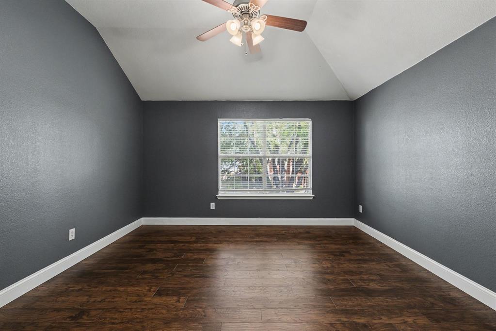 Forest Hill - Residential