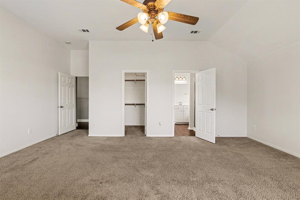 Forest Hill - Residential