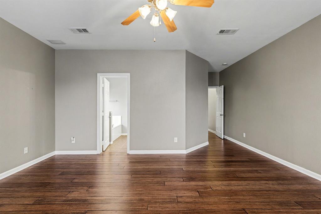 Forest Hill - Residential