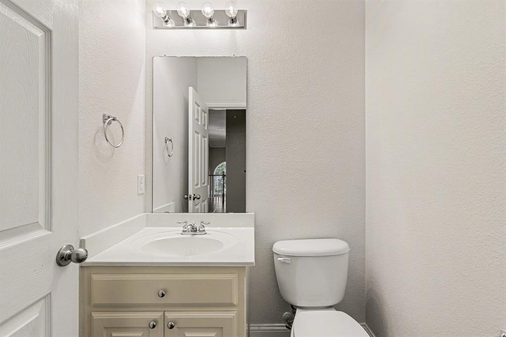 Forest Hill - Residential