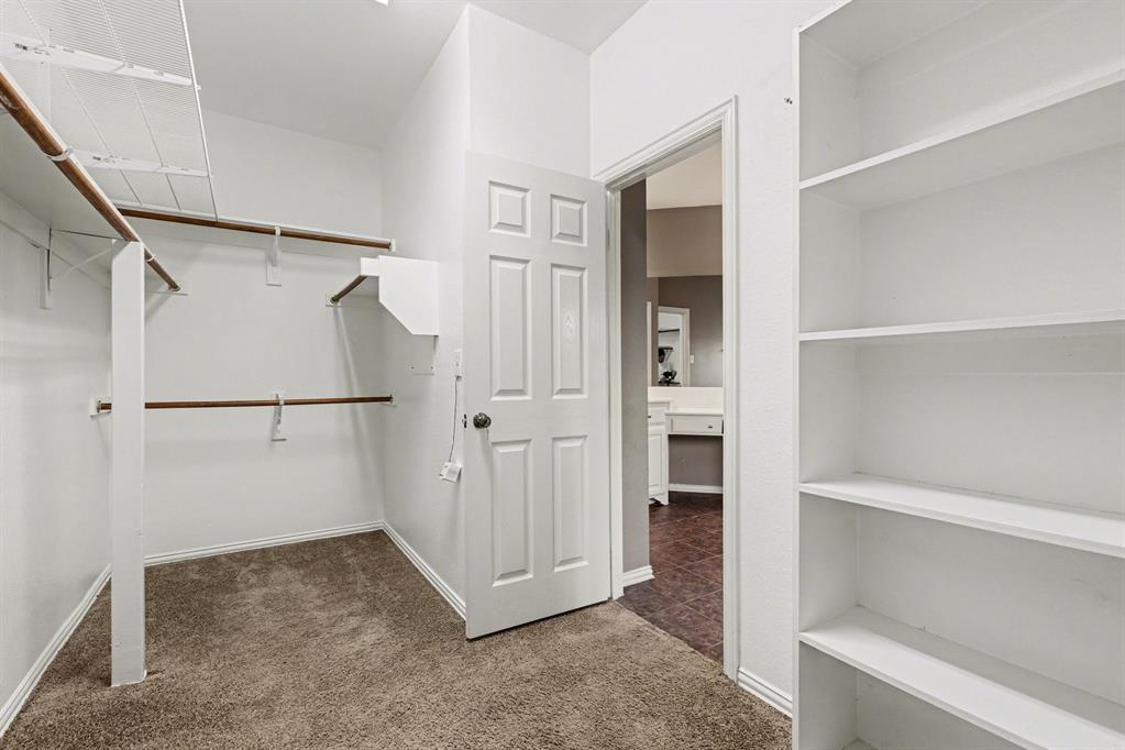 Forest Hill - Residential