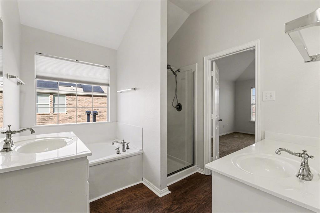 Forest Hill - Residential