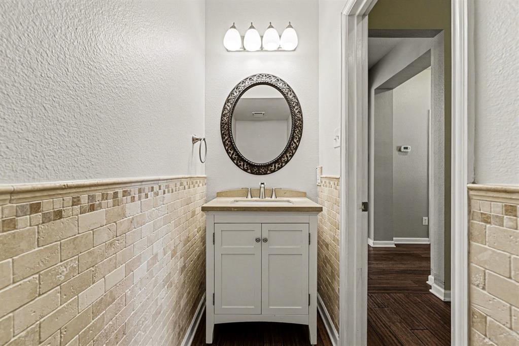 Forest Hill - Residential