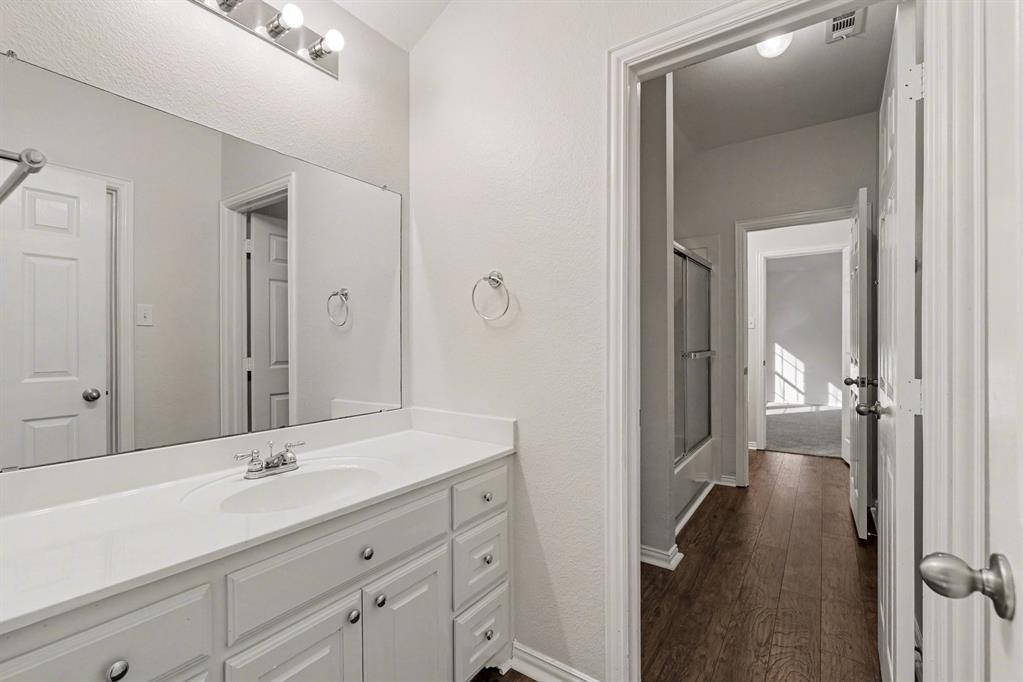 Forest Hill - Residential