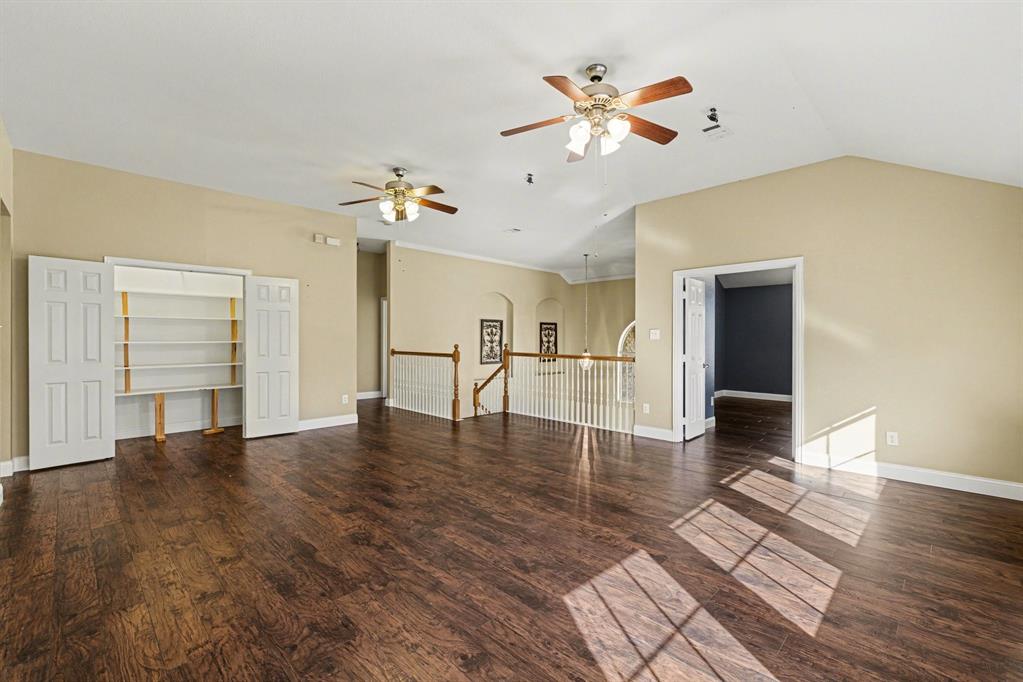 Forest Hill - Residential