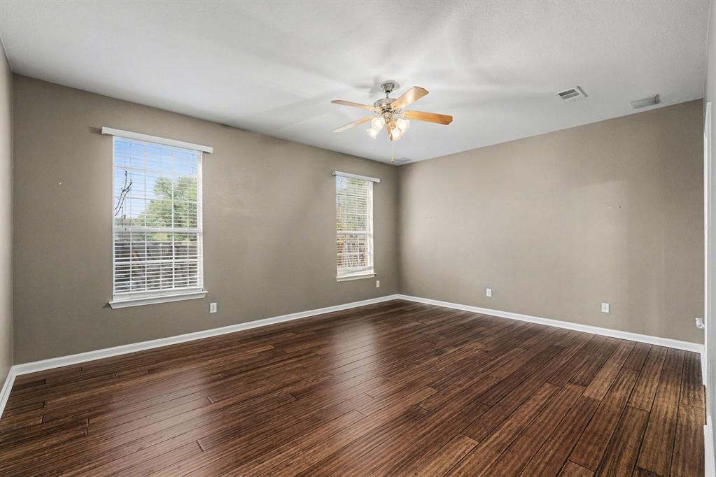 Forest Hill - Residential