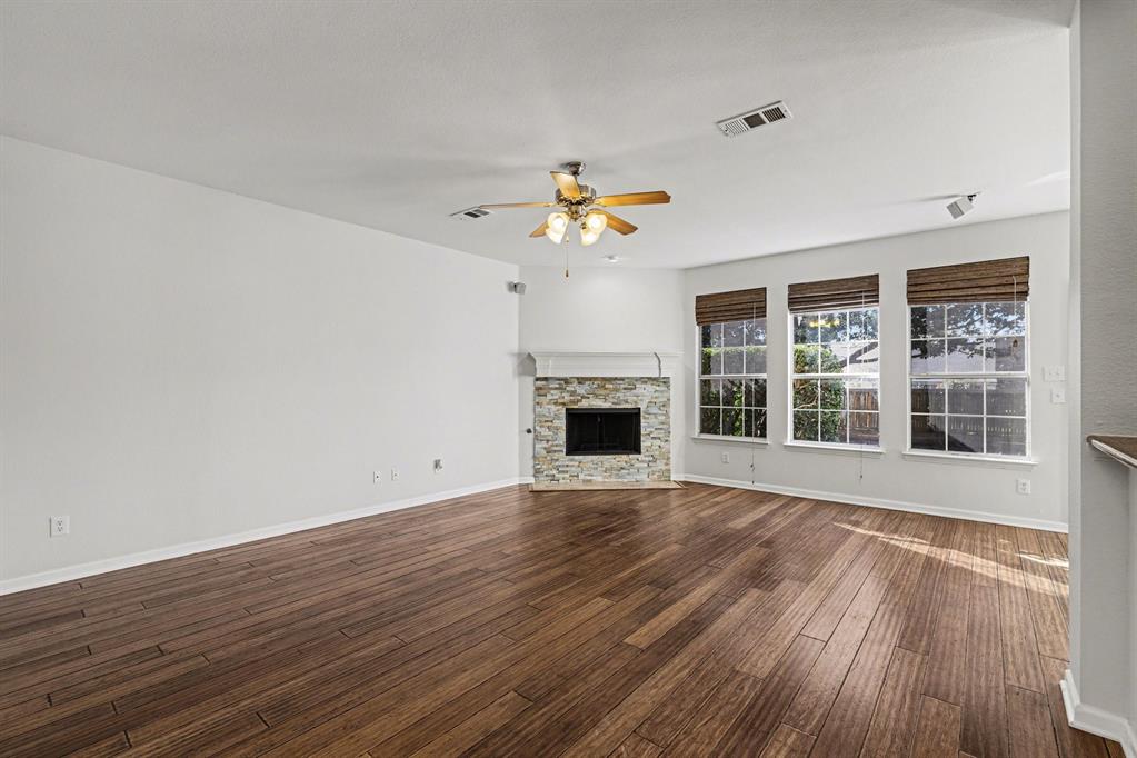 Forest Hill - Residential