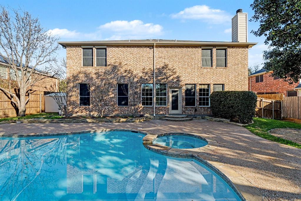 Forest Hill - Residential