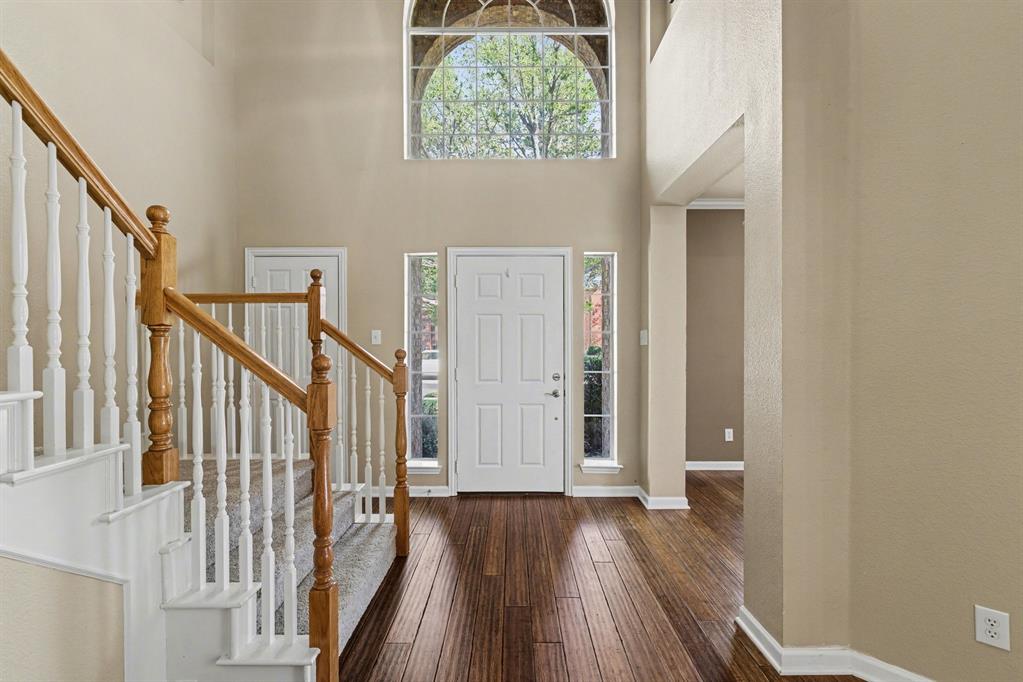 Forest Hill - Residential