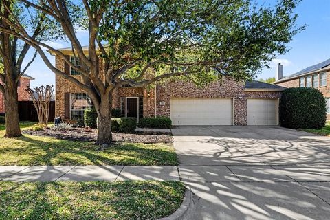 2109 Glen Manor Road Corinth TX 76208